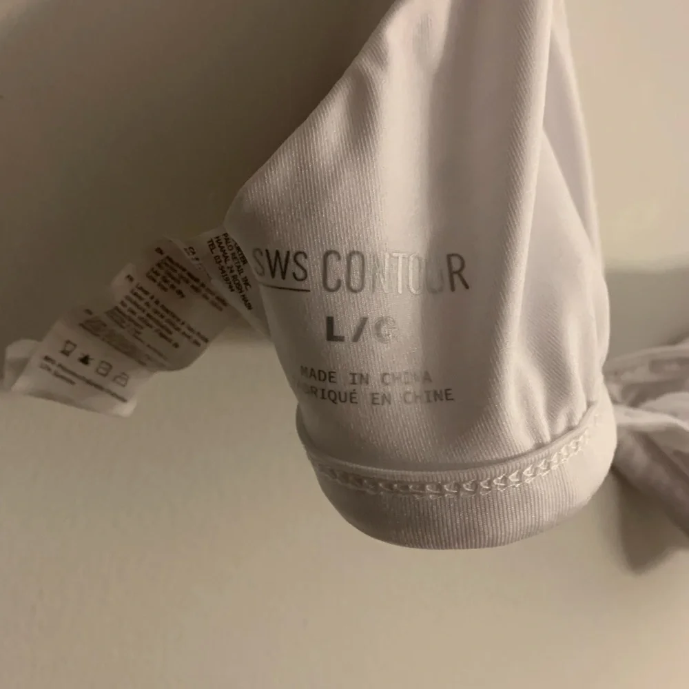 Triangle brallette - Picture 3 of 3